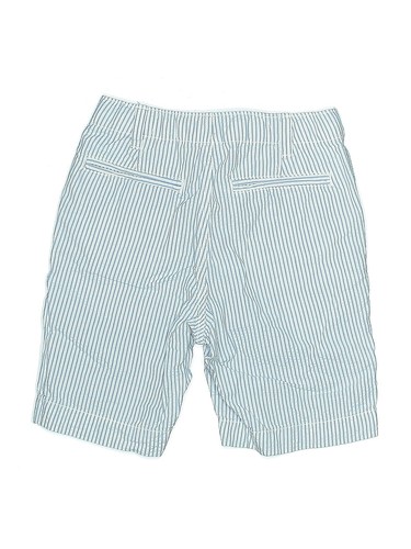 Gap Kids Girls Blue Board Shorts 7 - Picture 2 of 2