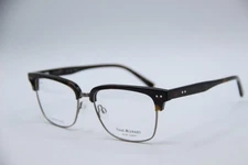 NEW ISAAC MIZRAHI IM36005 TT TORTOISE AUTHENTIC EYEGLASSES 58-18