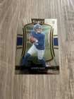 2025 Select Jaxson Dart #193 Base Premier Level Rookie - NY Giants