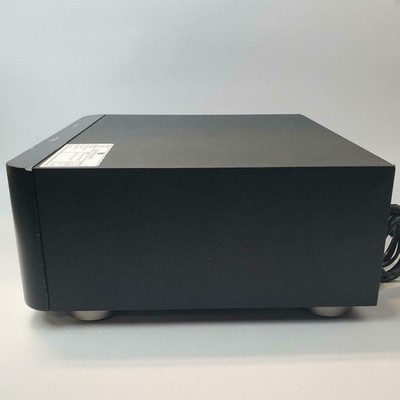 YAMAHA サブウーファー YST-FSW050 Mac PC Audio Talk Episode 5: Great value for money subwoofer