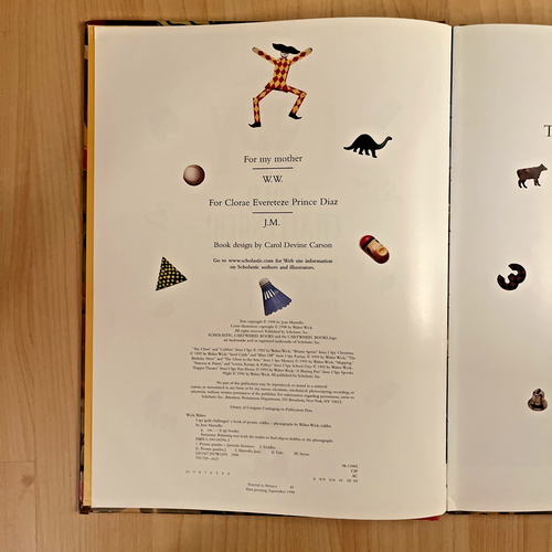 I Spy Gold Challenger: a Book of Picture Riddles by Jean Marzollo 1998 - Foto 3 di 5