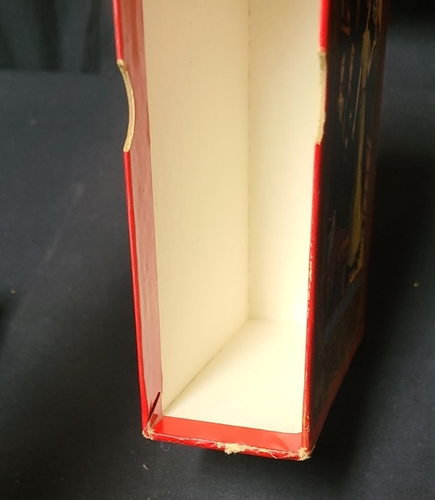 The Fantasy Stories of George MacDonald Taschenbuch Box Set - Bild 4 von 4