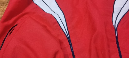 Cork Corcaigh GAA vintage jacket or M/S gaelic sports - Bild 12 von 14