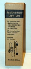 5W Submersible Light Tube Aquarium