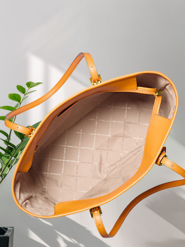 Michael Kors Damen große Logo Geldbörse Beuteltasche Tasche Handtasche + Bifold Geldbörse Pop Orange - Bild 19 von 23
