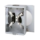 Eaton UHTRS213CE 200A Single Residential Meter Socket
