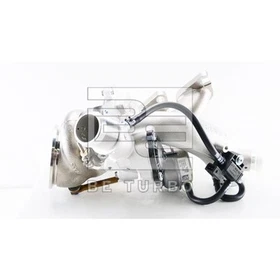 BE Turbo Turbolader für Chevrolet Opel