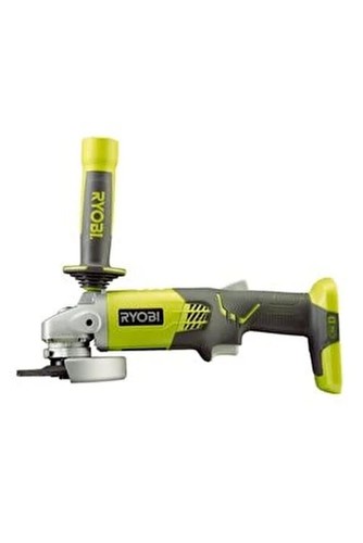 Ryobi Akku-Winkelschleifer 18 V ONE+ R18AG-0 5133001903 - Bild 5 von 6