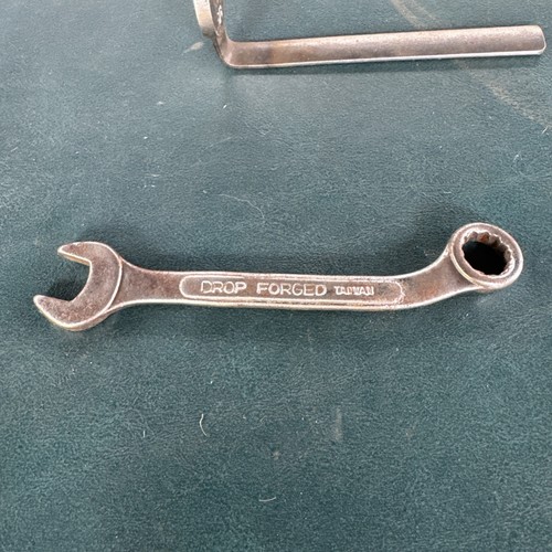 Specialty Wrenches These Wrenches Were Modified To Do A Specific Task - Picture 9 of 13