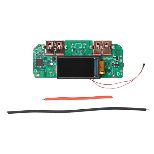 22.5W Fast Charging Module DIY Mobile Power Bank Motherboard PD Multi-protocol - Picture 5 of 23
