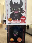 TOOTHLESS THRILLJOY PIX 2026 MegaCon Shared Exclusive - How to Train Your Dragon