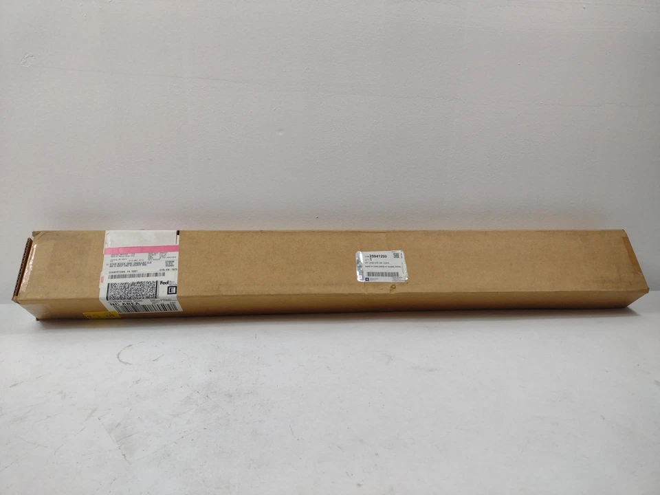 Genuine OEM GM Cadillac CTS Sunroof Shade 2011-2015 25941299 - Image 2 of 4