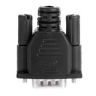 Virtual Plug Headless Ghost VGA Virtual Display Monitor Headless Emulator A