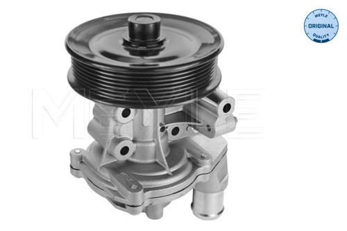 WATER PUMP ENGINE COOLING 713 220 0010 FOR FORD TRANSIT/Bus/Van LAND ROVER - Picture 3 of 7