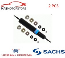 STOSSDAMPFER STOßDÄMPFER 2 STÜCK PAAR SACHS 312 457 2PCS A FÜR TOYOTA 2.4L