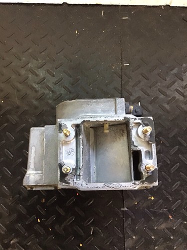 OEM 1989-1995 Mazda MPV 929 3.0L V6 AFM Mass Airflow Meter | JE0613210A - Picture 4 of 4