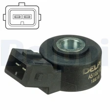 Delphi AS10218 Knock Sensor for Lada, Maybach, Mercedes-Benz