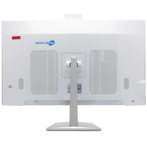 Tout en Un I3 24 " Windows 11 RAM 8 Go SSD 120 Ordinateur Fixe Editing Gaming_ - Photo 5/10