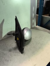 Retroviseur gauche (ou coque) Peugeot 107