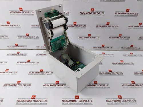 NABCO ML-800II Telegraph Logger Module 5V 600mA DA023MA120 - Picture 19 of 22