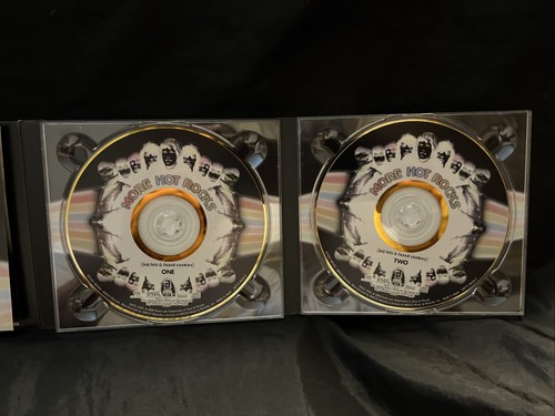ROLLING STONES MORE HOT ROCKS (BIG HITS AND FAZED COOKIES) Inaugural Edition - Picture 4 of 4