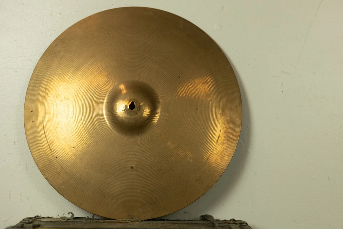 Paiste Vintage Percussion Instruments | eBay