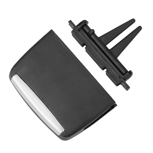 ABS+PC Air Vent Outlet Tab Fixing Clip Replace Part For E70 X6 E71 06-13 - Picture 11 of 12