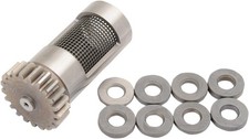 S&S CYCLE 33-4263 Breather Gear - +.030"