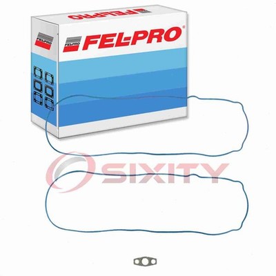 Fel-Pro VS 50504 R Engine Valve Cover Gasket Set for VS50250 19911 Gaskets gf