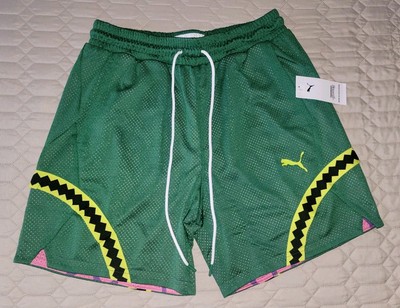 ウェア Supreme Side Pocket BasketballShort Blue Supreme Side Pocket Basketball Short (SS25) - $110