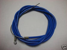 BICYCLE BIKE 1 BRAKE CABLE 68" + 1 HOUSING 60" ROAD OR MOUNTAIN NEW