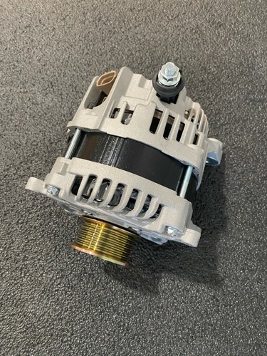 200 Amp Output High Performance NEW Alternator For Scion FR-S Subaru BRZ Toy. 86 - Bild 2 von 4