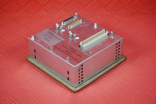 Balluff BPC AX3600-E1-24P-00-E / BPCAX3600-E1-24P-00-E Positionssteuerungen - Bild 4 von 5