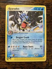 Pokémon TCG Gyarados EX Dragon 32/97 Regular Uncommon