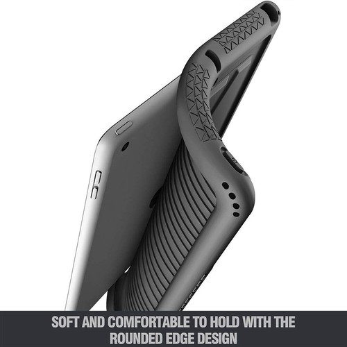 Funda de silicona amigable para niños poéticos para Apple iPad 10.2 (2021/2020/2019) - Imagen 4 de 11