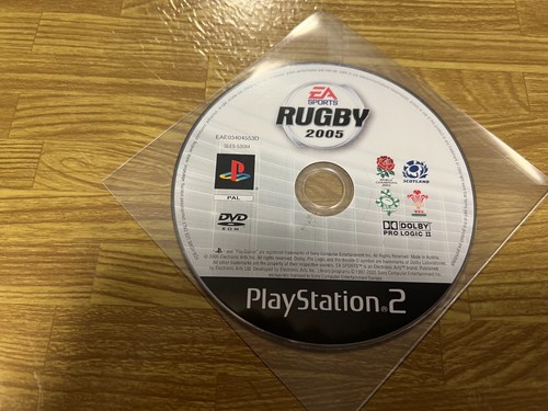Playstation 2 (PS2) Games - Disc Only - Massive Selection - List 1- Free Postage - Picture 113 of 251