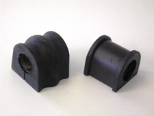 H&R HD Stabilisator Montage Set hinten Buchsen Lager für Stabilisator 33577-1