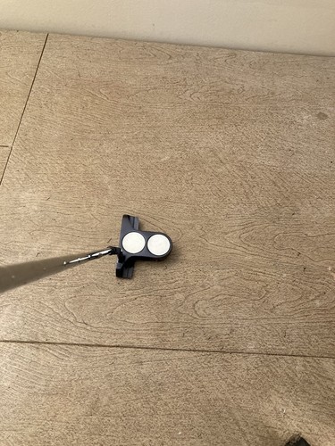 RH 35” Odyssey 2- Ball Blade XDF Putter Right-handed 35 Inch Golf Club   HPJ - Bild 10 von 12