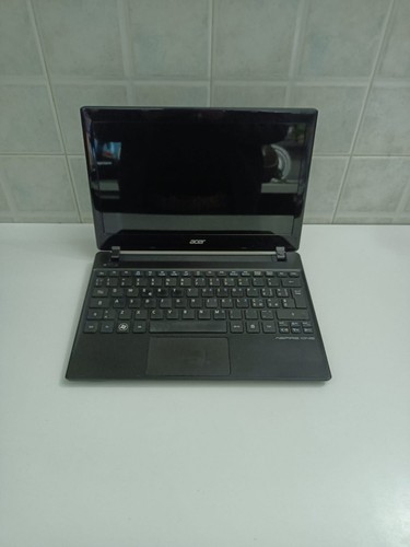 Acer Aspire one Q1VZC Computer Windows 10 Pro funktionsfähig ohne Ladegerät. - Bild 16 von 17