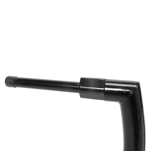 Rise 12" Ape Hanger Handlebars For Harley Road Glide FLTRX FLTRXS 2015-2024 - Imagen 11 de 14