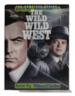 Box Set Wild Wild West 2010-Now DVDs & Blu-ray Discs