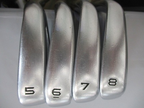 HONMA TOUR WORLD TW737P Iron #5-11(7Clubs)/VIZARD/Flex:R/Iron set - Picture 3 of 6