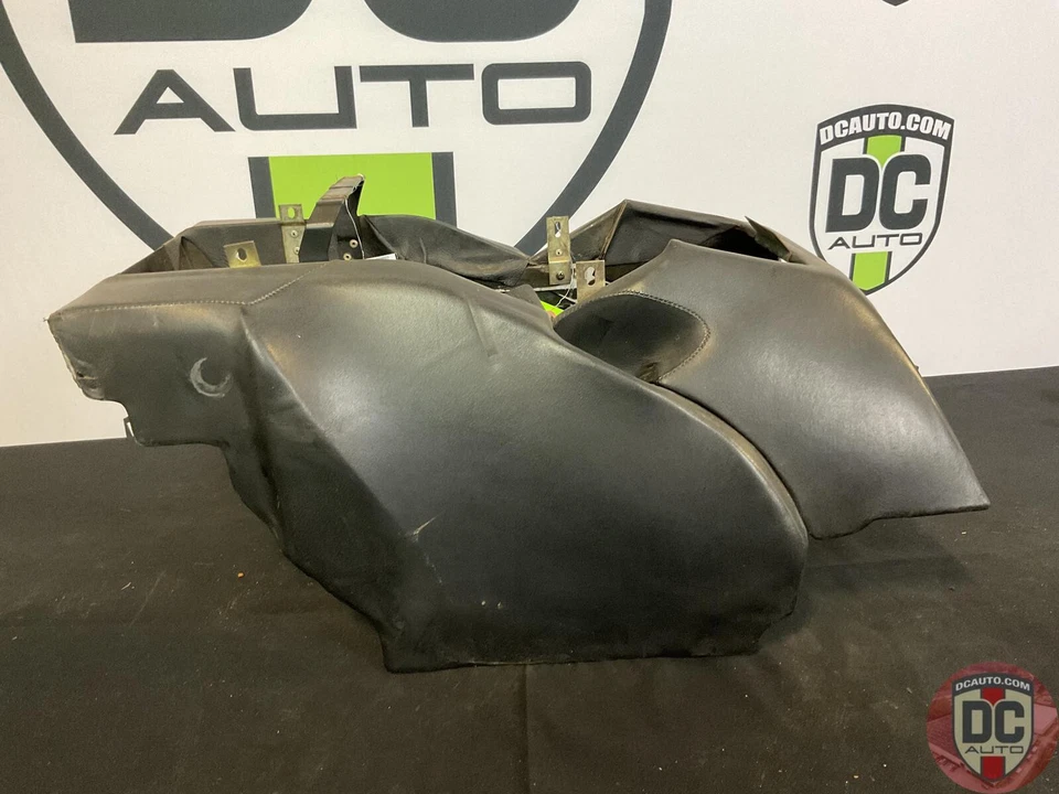 Porsche 928 1987-1993 equipamiento caja negro 9285220670805T 104708 Foto 2 de 4