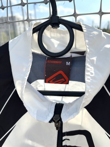 Scott para hombre ciclismo montando chaqueta ligera talla M - Imagen 3 de 5