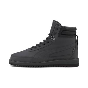 high top pumas for men