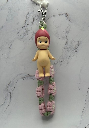 Authentic Sonny Angel New Mini Figure Toy Keychain Bag Pendant Handmade KC 879