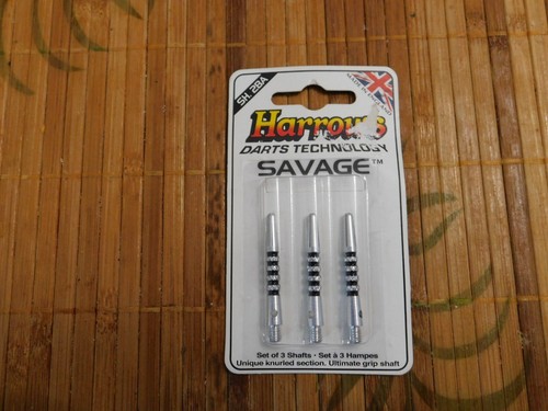 Ejes de vuelo de dardos etc elige tu artículo - Imagen 15 de 19