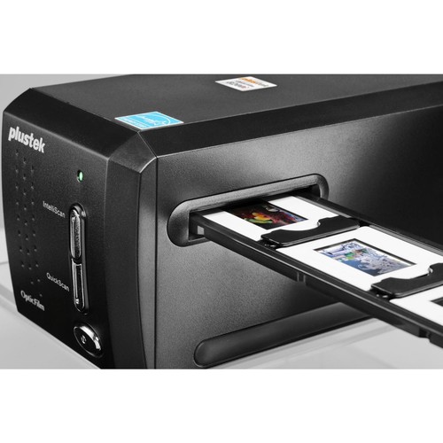 Plustek OpticFilm 8200 i SilverFast Ai Filmscanner - Bild 5 von 7