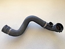 2000-2006 BMW X5 E53 3.0i M54 ~ COOLING WATER HOSE ~ UPPER ~ 11537500733 ~ OEM
