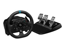 941-000158 Logitech G923 Lenkrad- und Pedale-Set kabelgebunden ~D~